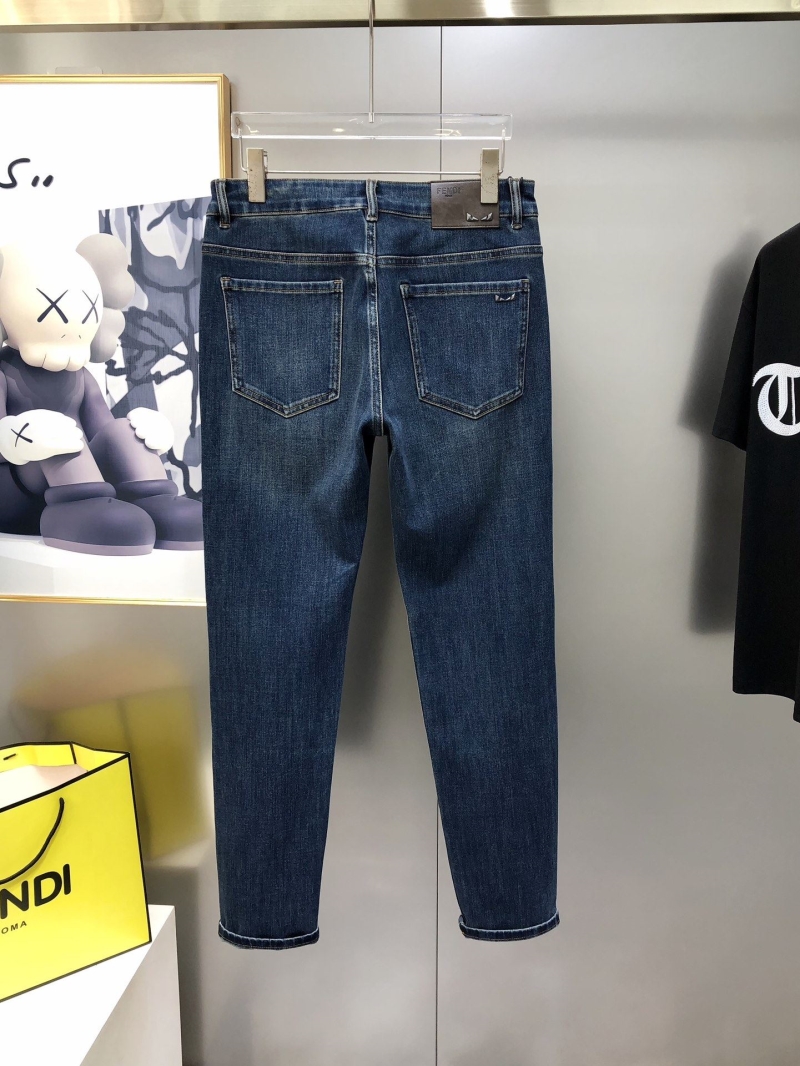 F**di jeans